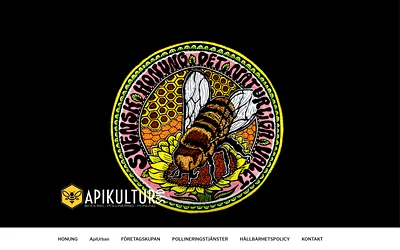 apikultur.se snapshot