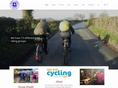 westkentctc.org.uk snapshot