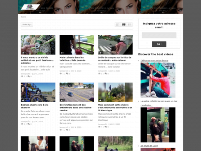 temeprofit.com snapshot