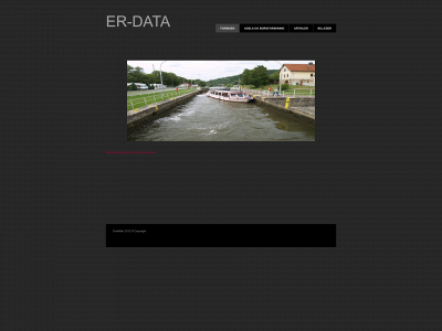 er-data.dk snapshot