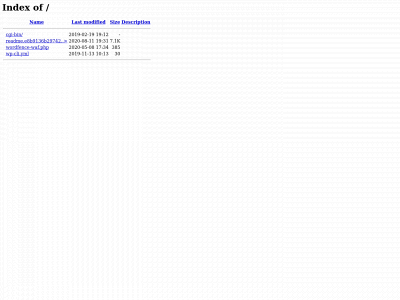 wla.oeh.mybluehost.me snapshot