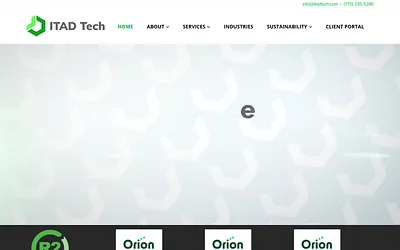 itadtech.com snapshot