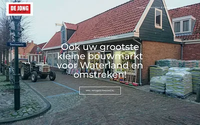 dejongdhz.nl snapshot