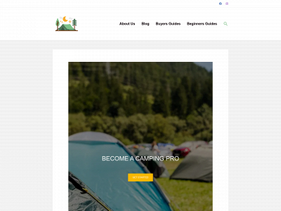 campingkitpro.com snapshot