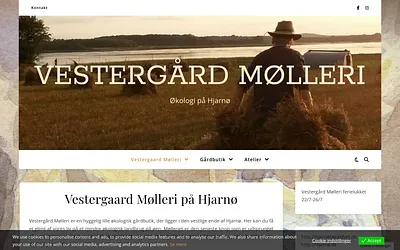 vestergaard-moelleri.dk snapshot