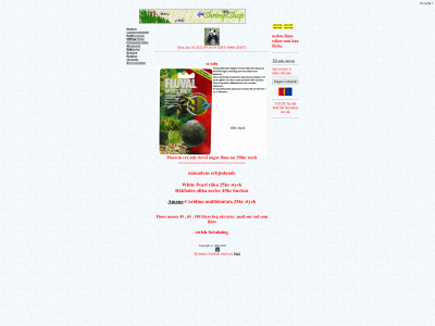 shrimpshop.online snapshot