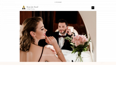 renejetfood.com snapshot