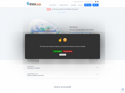 spdev.one snapshot