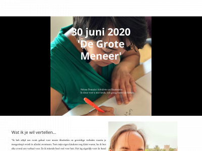 lijntjes.be snapshot