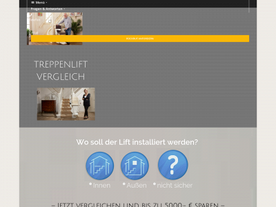 treppenlift-vergleich.eu snapshot