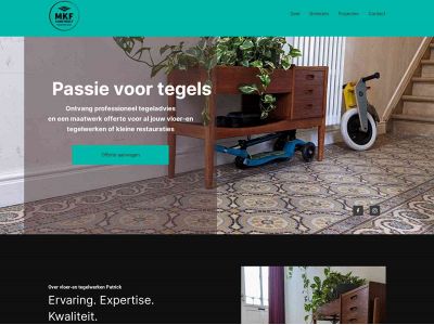mkfconstruct.be snapshot