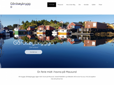 brygga.net snapshot