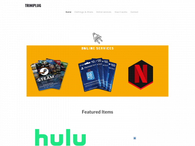 triniplug.weebly.com snapshot