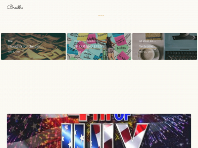 kimberlyandassociates.org snapshot