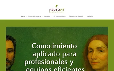 frutovit.net snapshot