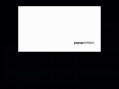 popuparchitect.nl snapshot