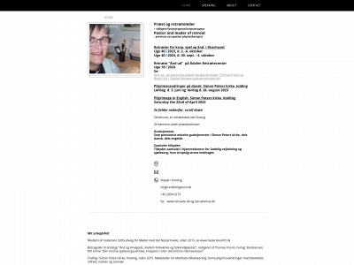 birgiturd.dk snapshot