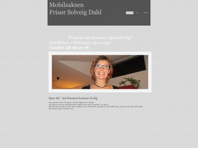 mobilsaksen.dk snapshot