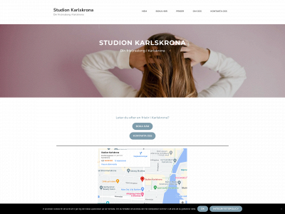studionkarlskrona.se snapshot