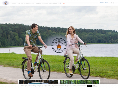 birstonastours.lt snapshot