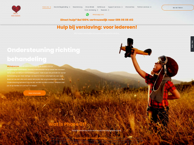 phase1.nl snapshot