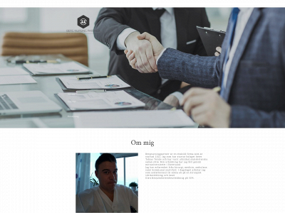 bergnursingpartner.com snapshot