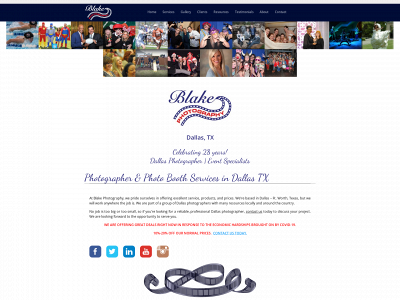 www.blakephoto.com snapshot
