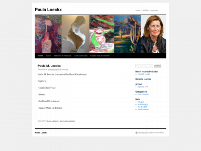 paulaloeckx.be snapshot