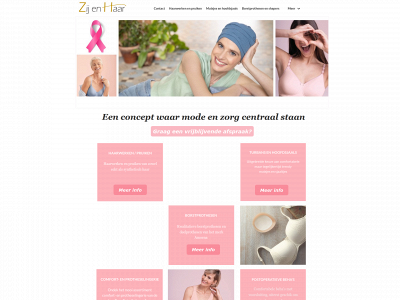 zij-en-haar.be snapshot