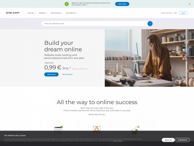 vitafreeonline.co.uk snapshot