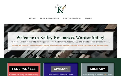 www.kelres.com snapshot