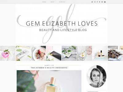 gemelizabethloves.com snapshot