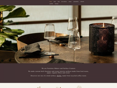 tomasandjani.co.uk snapshot