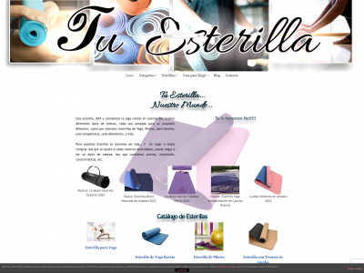 tuesterilla.es snapshot