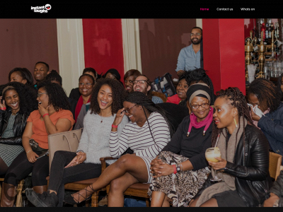 instant-laughs.com snapshot