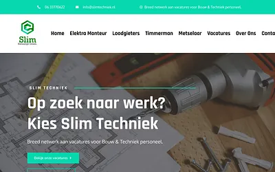 slimtechniek.nl snapshot