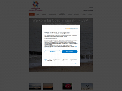 coachingpraktijkjsv.nl snapshot