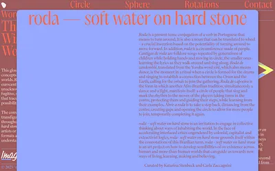 roda-softwateronhardstone.org snapshot