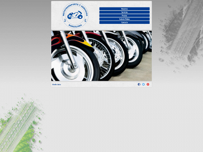 mototransporteyservicios.com snapshot