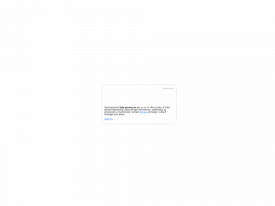 hoie-service.no snapshot