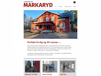 markaryd.dk snapshot