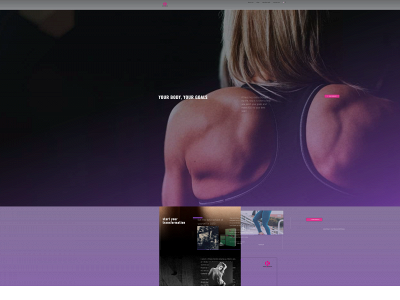 veronikakoelblingerfitness.com snapshot