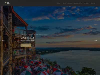 capellatx.com snapshot