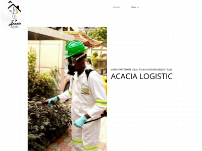 acacialogistic.com snapshot