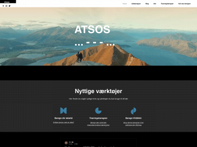 atsos.dk snapshot
