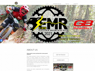emrace.one snapshot