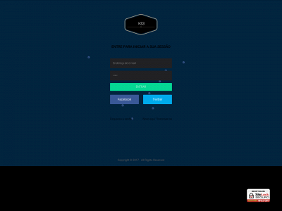 snoopy0x.org snapshot