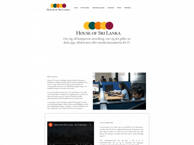 nearshore.se snapshot