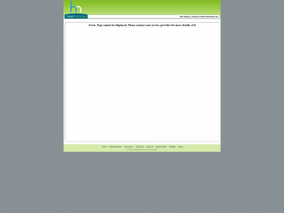 kanengineeringpr.com snapshot