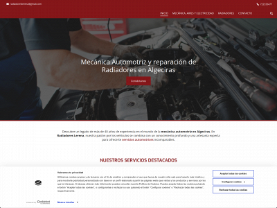 radiadoreslerena.es snapshot